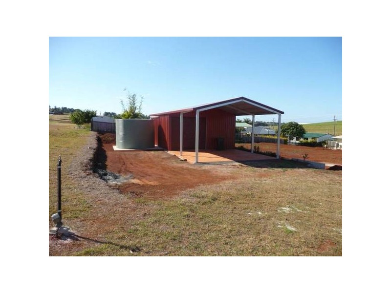Childers QLD 4660