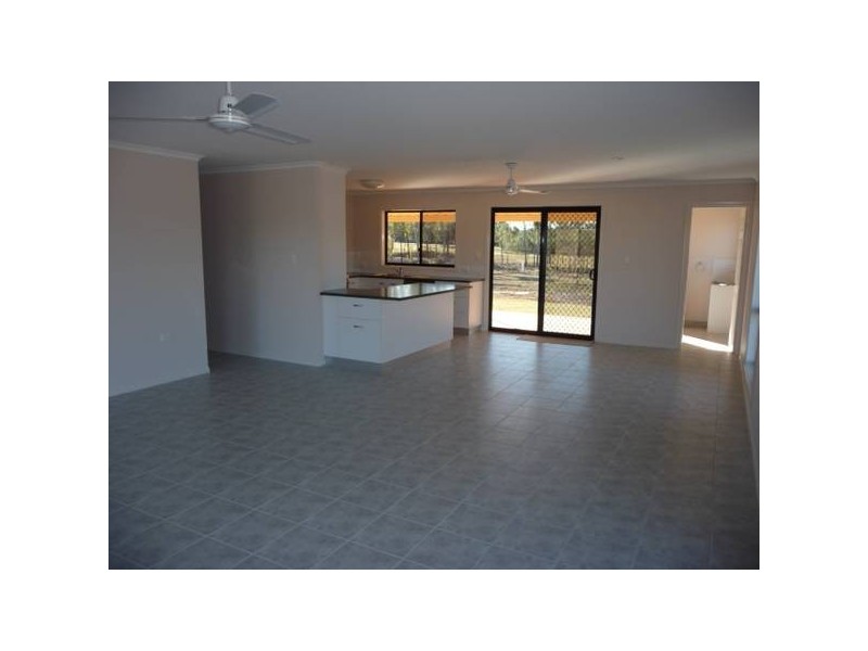Redridge QLD 4660