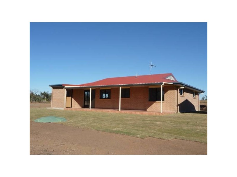 Redridge QLD 4660