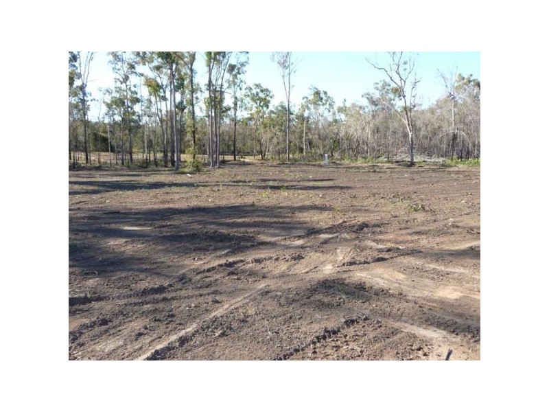 Redridge QLD 4660