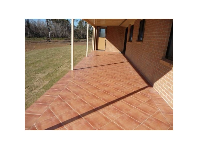 Redridge QLD 4660
