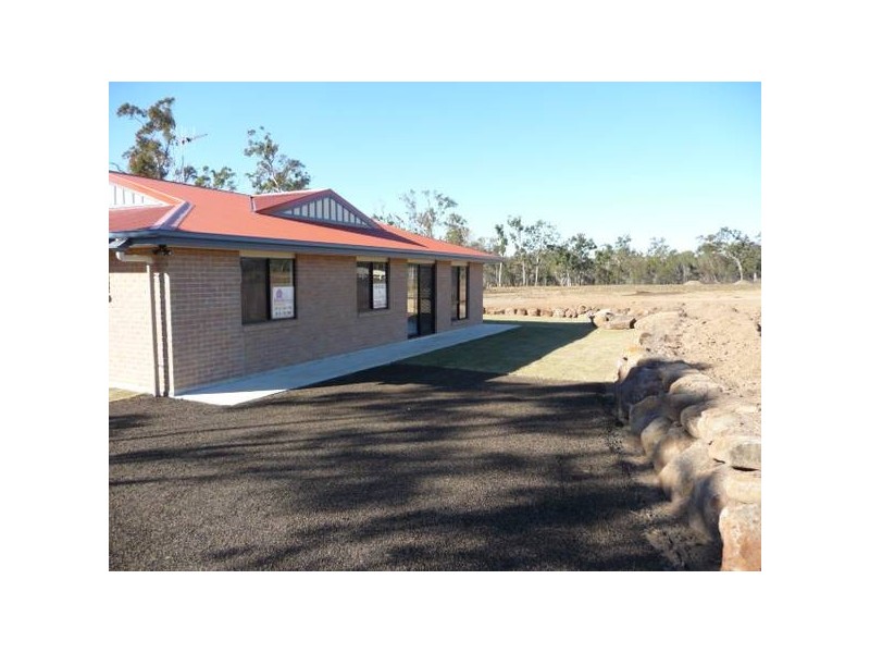 Redridge QLD 4660