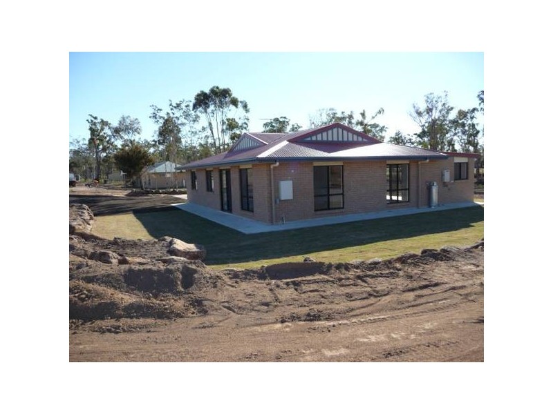 Redridge QLD 4660