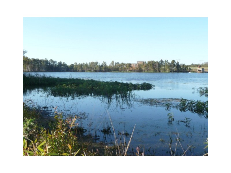 TRAMWAY ROAD, Farnsfield QLD 4660