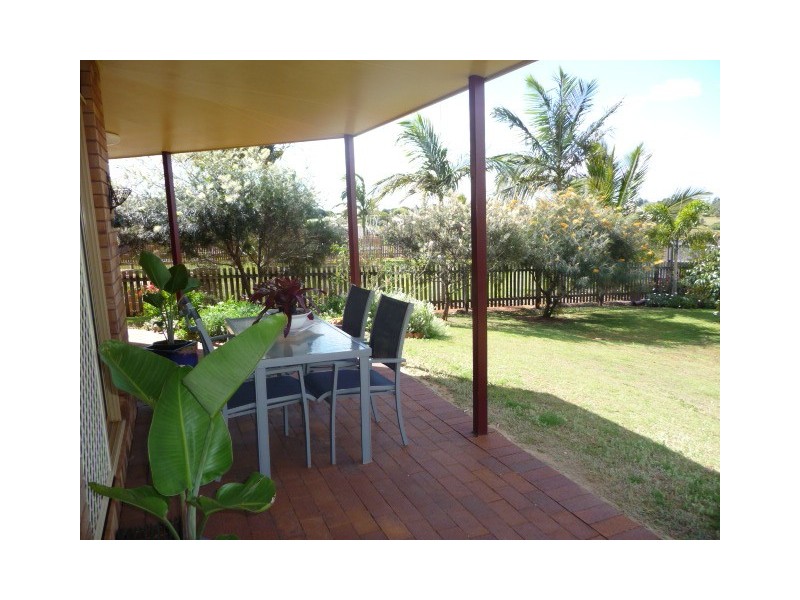 7 Ginns Road, Childers QLD 4660