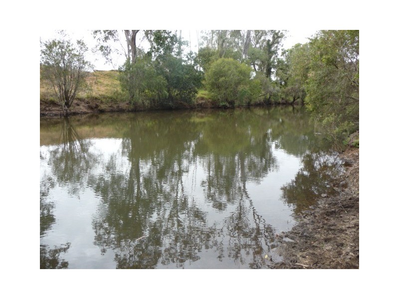230 Old Coach Road, Biggenden QLD 4621