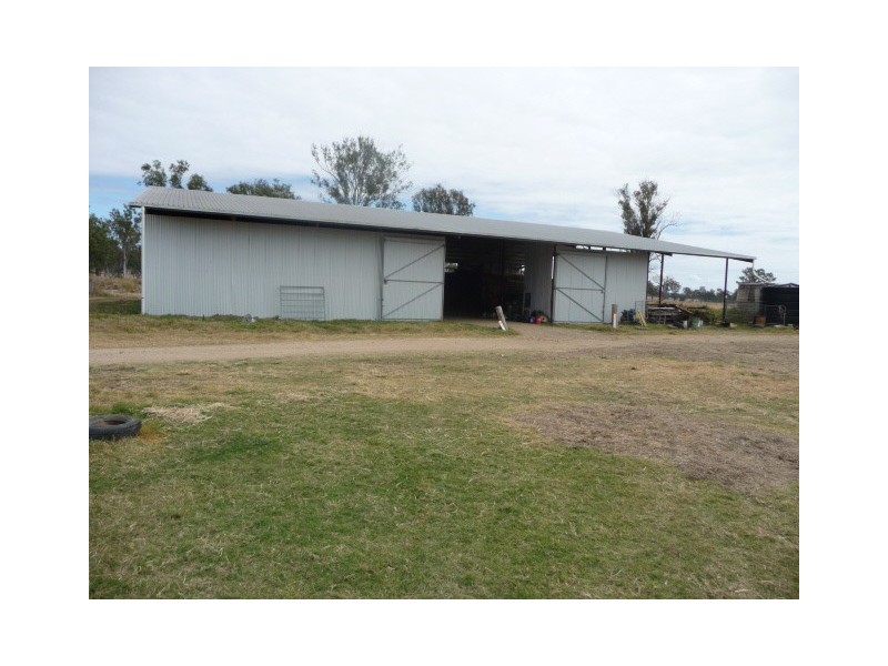 230 Old Coach Road, Biggenden QLD 4621
