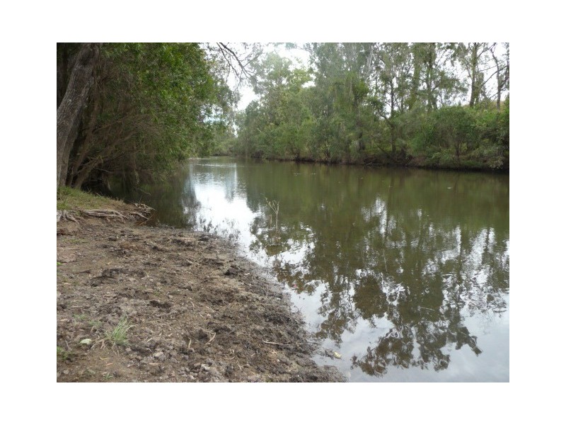 230 Old Coach Road, Biggenden QLD 4621