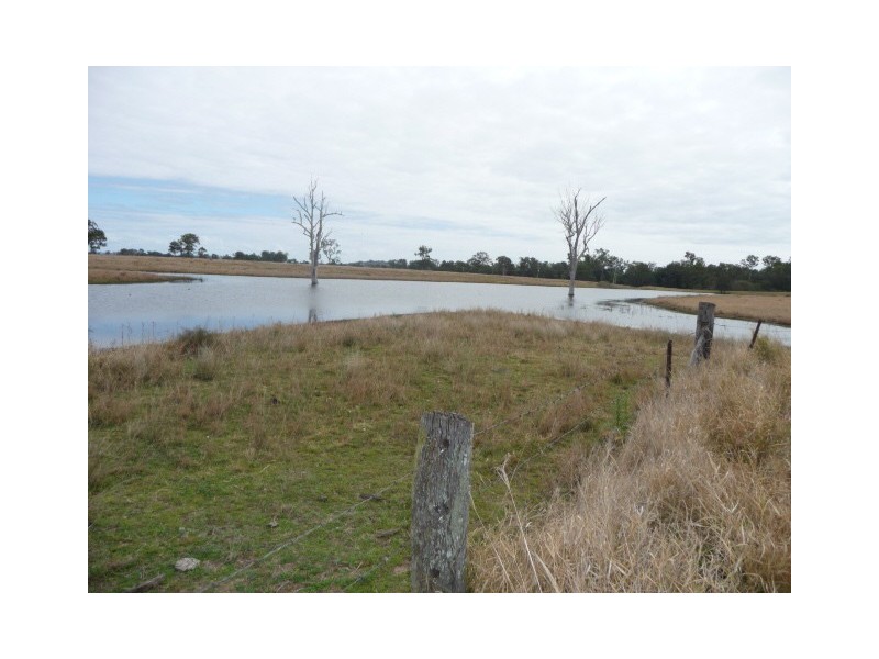 230 Old Coach Road, Biggenden QLD 4621