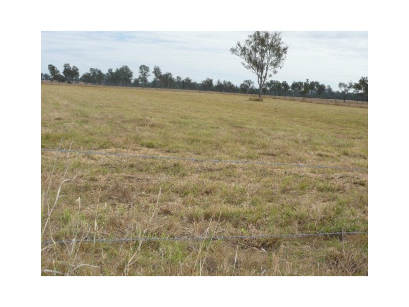 230 Old Coach Road, Biggenden QLD 4621
