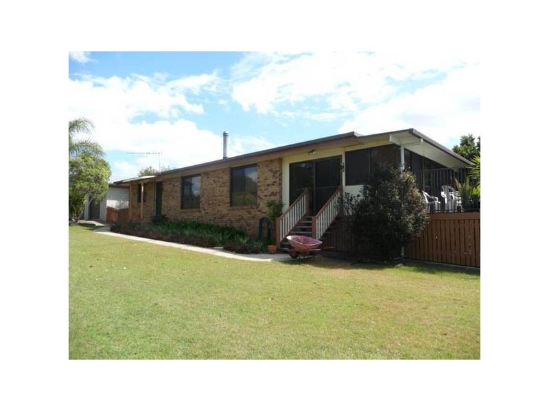 Apple Tree Creek QLD 4660