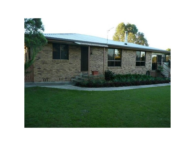 Apple Tree Creek QLD 4660