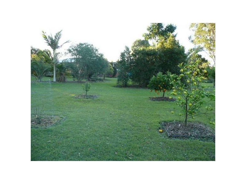 Apple Tree Creek QLD 4660