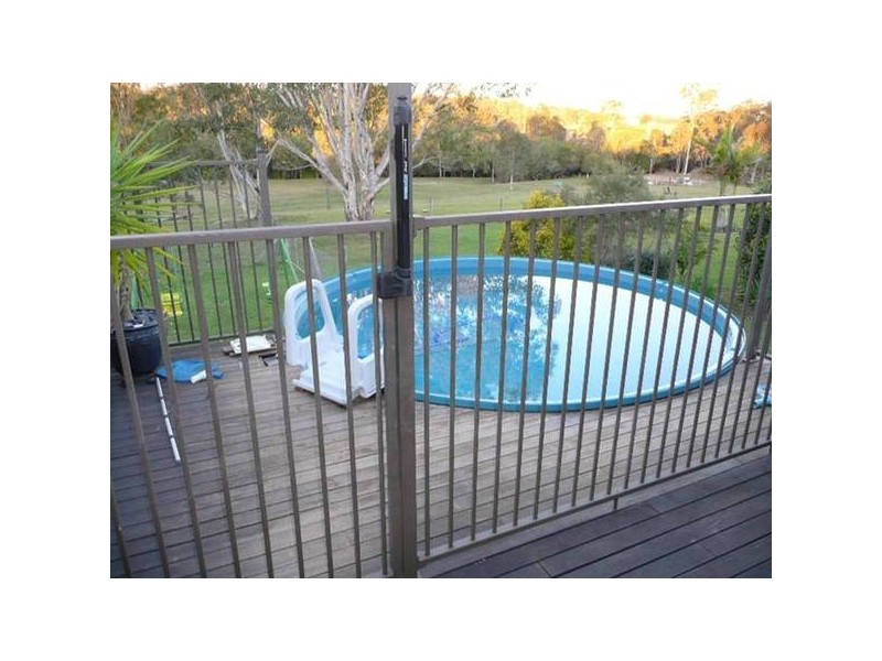 Apple Tree Creek QLD 4660