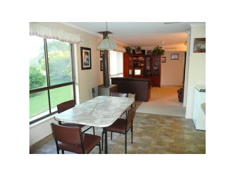 Apple Tree Creek QLD 4660