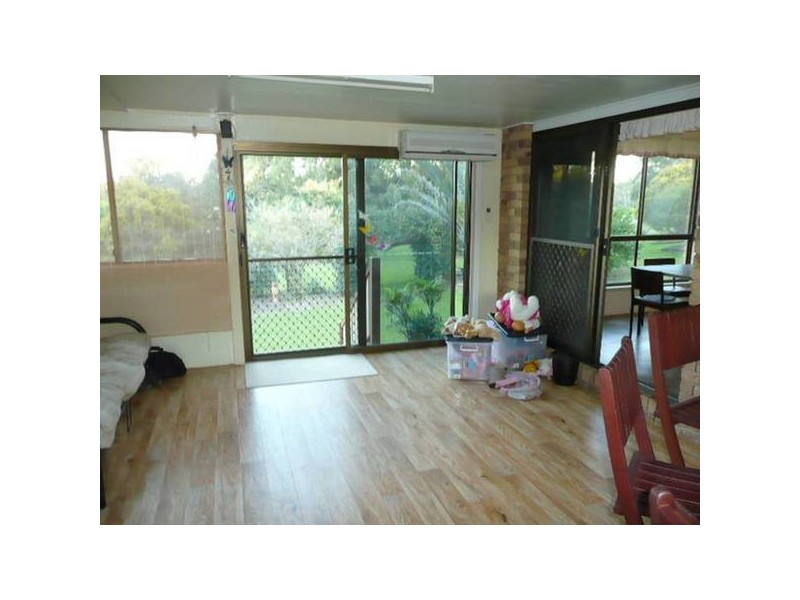 Apple Tree Creek QLD 4660