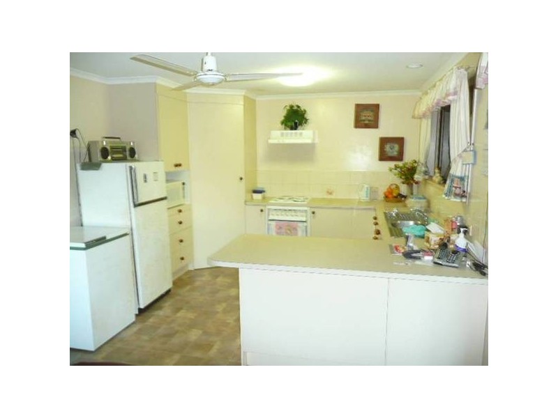 Apple Tree Creek QLD 4660