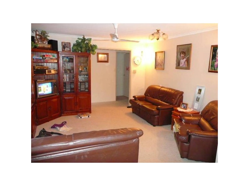 Apple Tree Creek QLD 4660