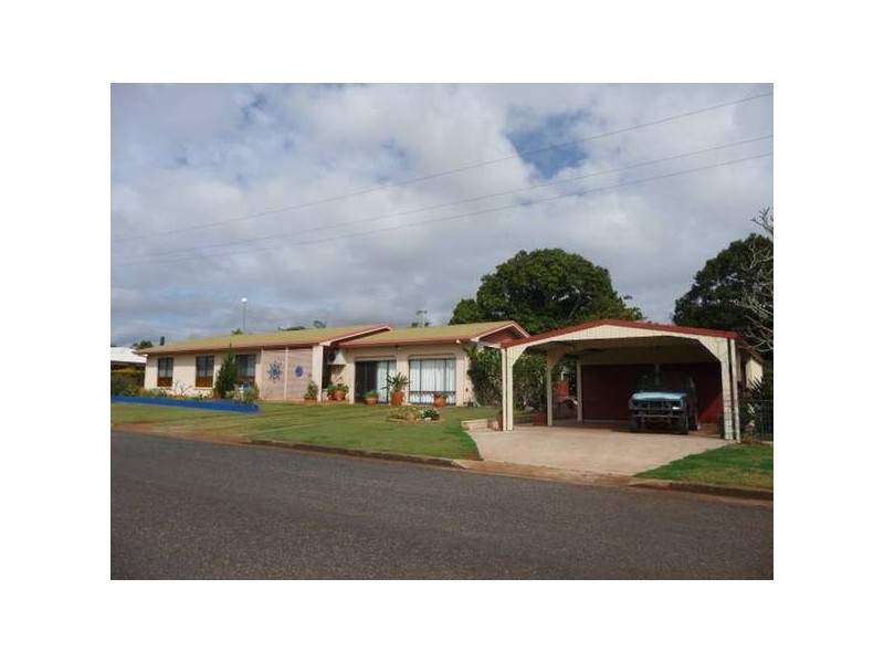 Childers QLD 4660