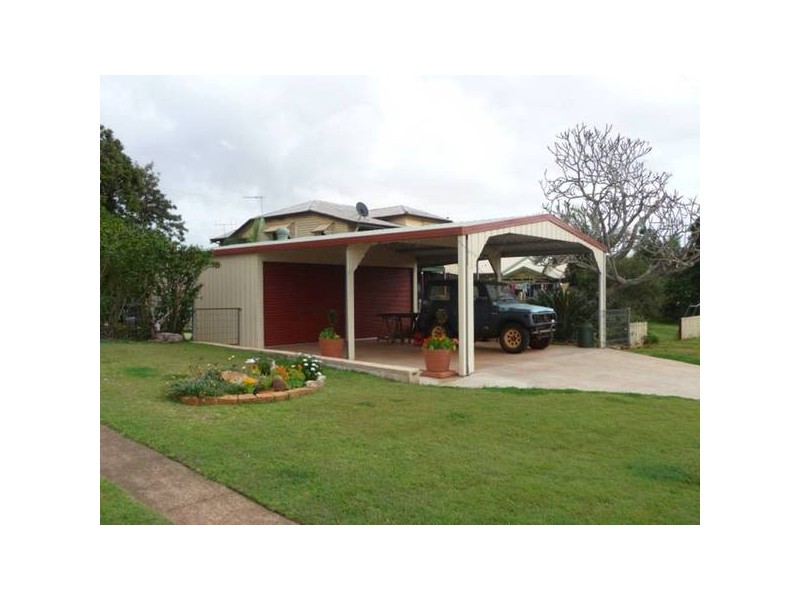 Childers QLD 4660