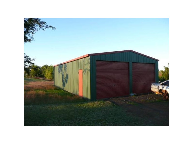 Apple Tree Creek QLD 4660