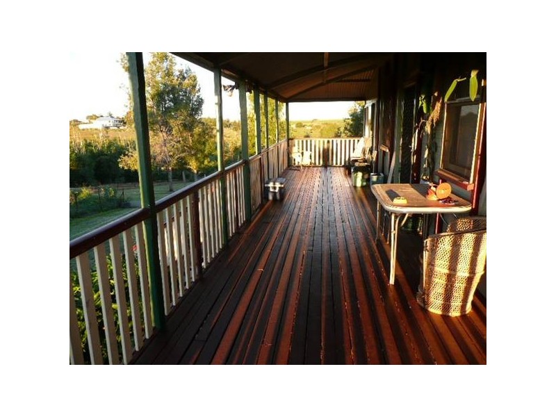 Apple Tree Creek QLD 4660