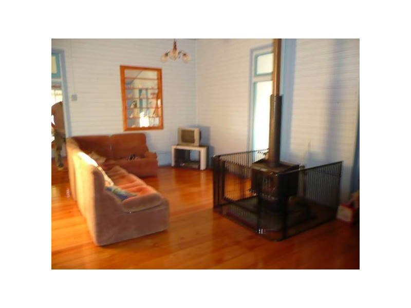 Apple Tree Creek QLD 4660