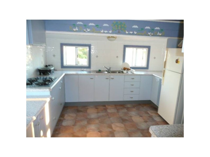 Apple Tree Creek QLD 4660