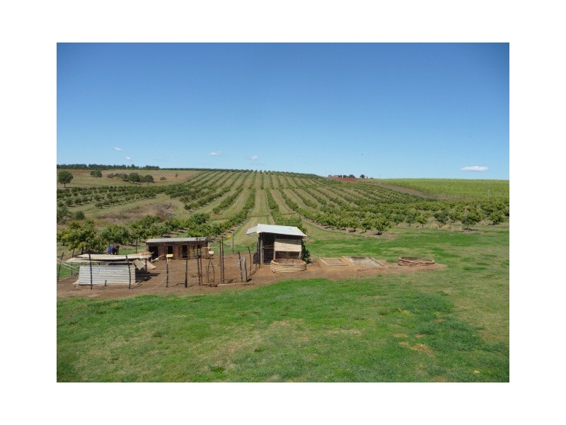 North Isis QLD 4660