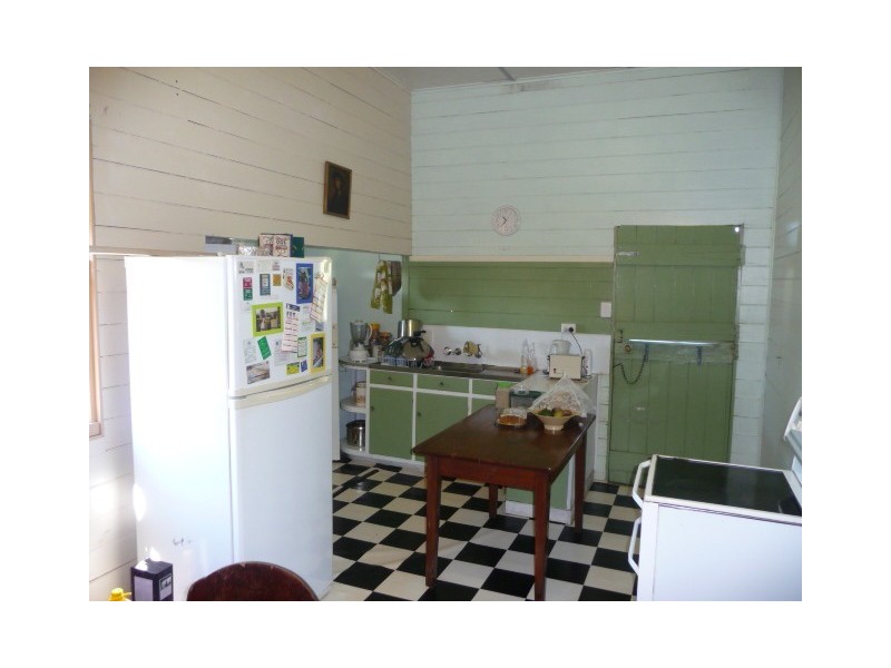 North Isis QLD 4660