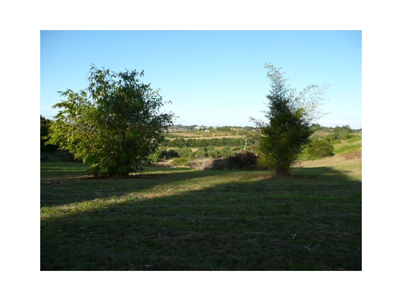Lot 8,  Old Creek Road, Childers QLD 4660