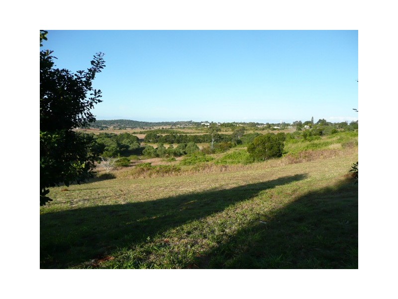 Lot 8,  Old Creek Road, Childers QLD 4660