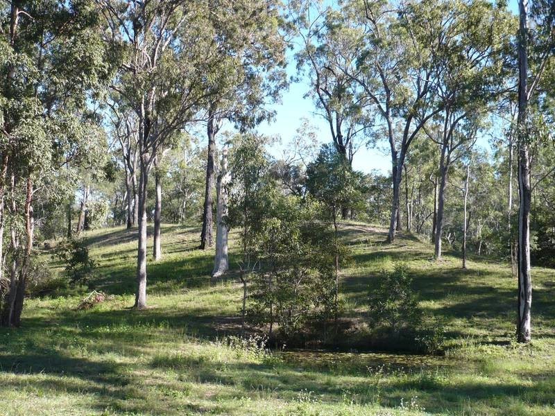 Buxton QLD 4660