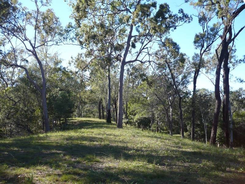 Buxton QLD 4660
