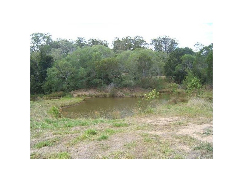 Apple Tree Creek QLD 4660