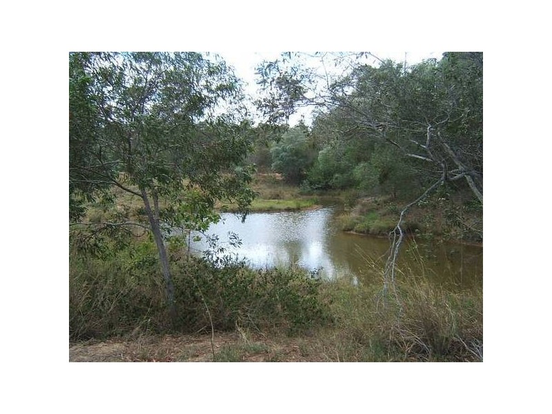 Apple Tree Creek QLD 4660