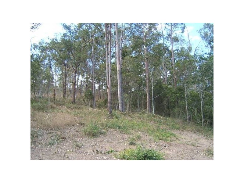 Apple Tree Creek QLD 4660