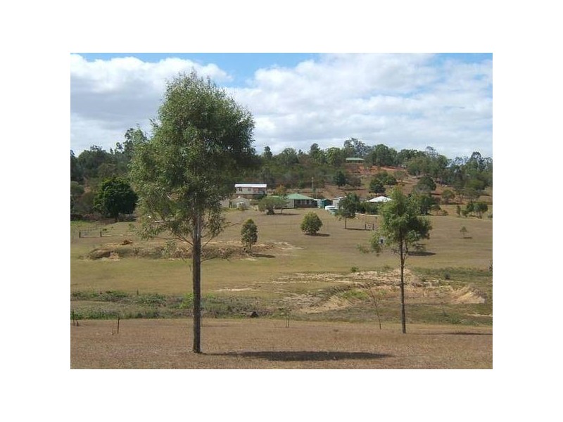 Apple Tree Creek QLD 4660