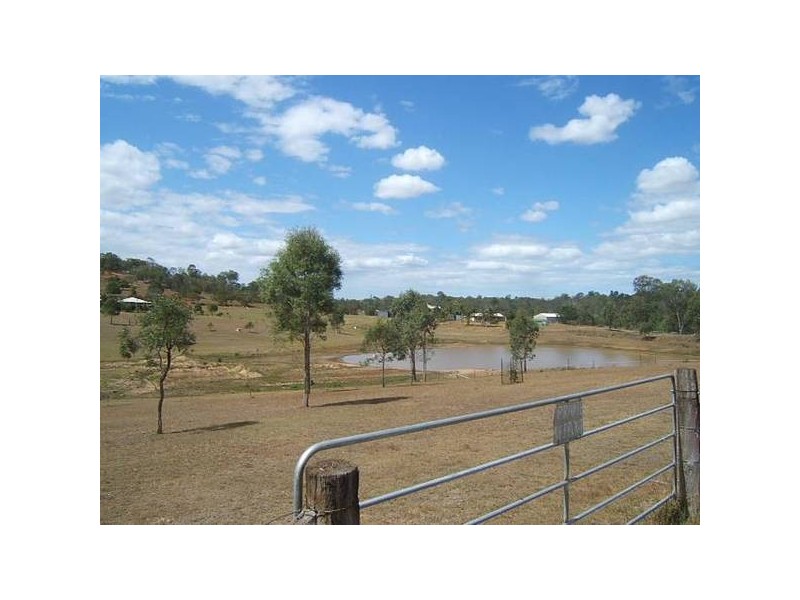 Apple Tree Creek QLD 4660