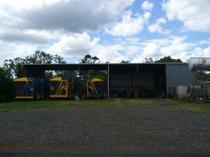 Cordalba QLD 4660