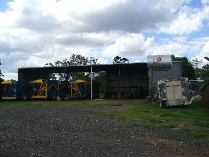 Cordalba QLD 4660