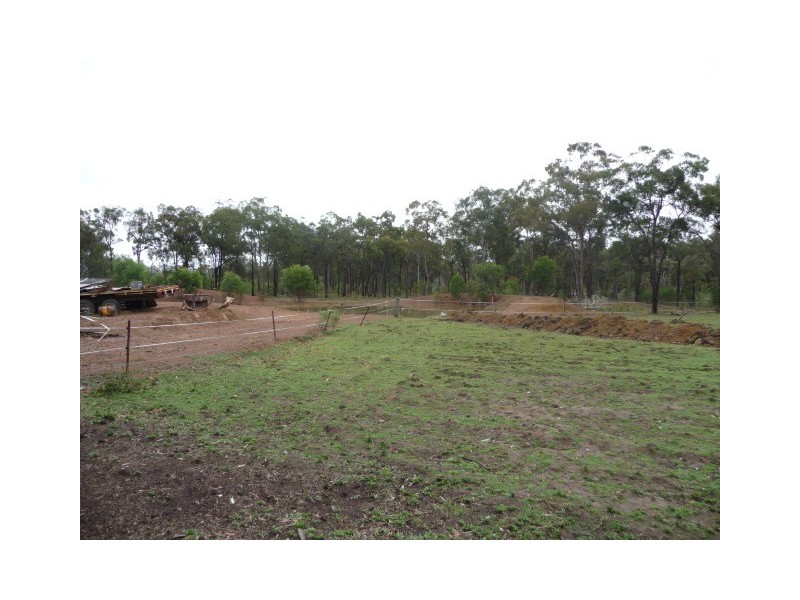 Cordalba QLD 4660