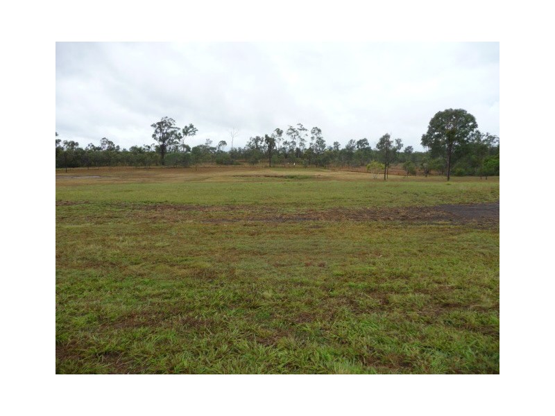 Redridge QLD 4660