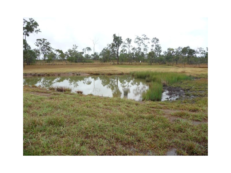 Redridge QLD 4660