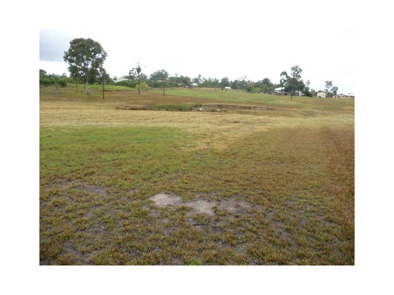 Redridge QLD 4660