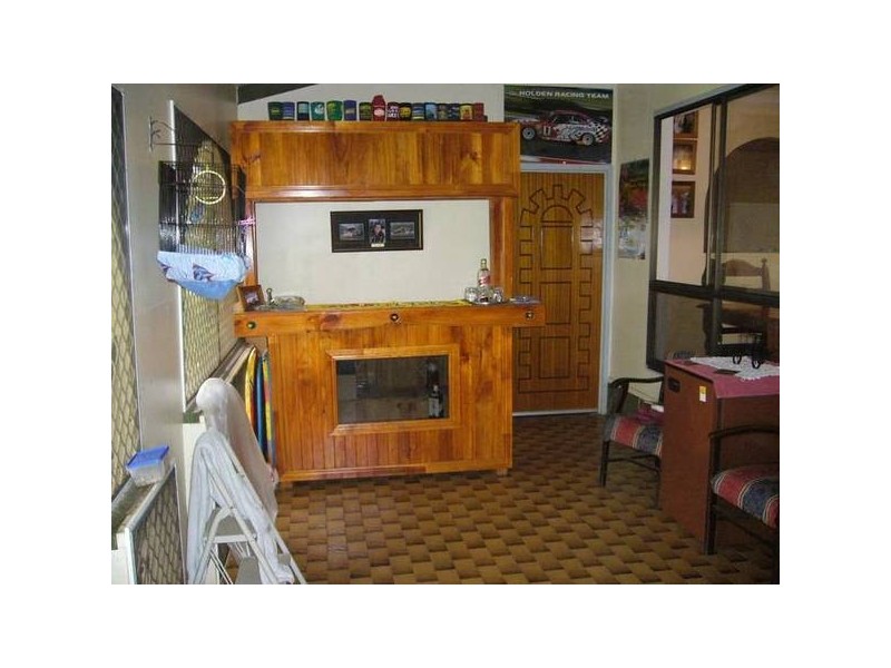 Apple Tree Creek QLD 4660