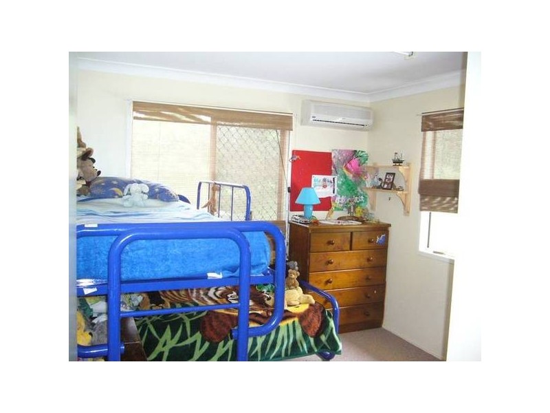 Apple Tree Creek QLD 4660