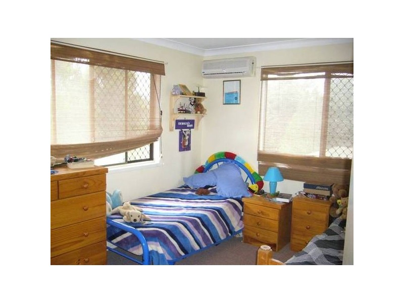 Apple Tree Creek QLD 4660