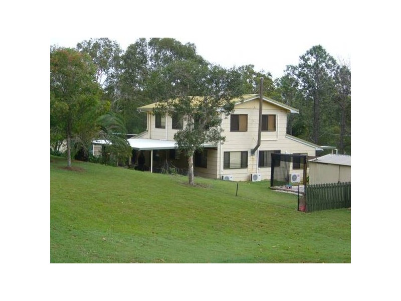 Apple Tree Creek QLD 4660