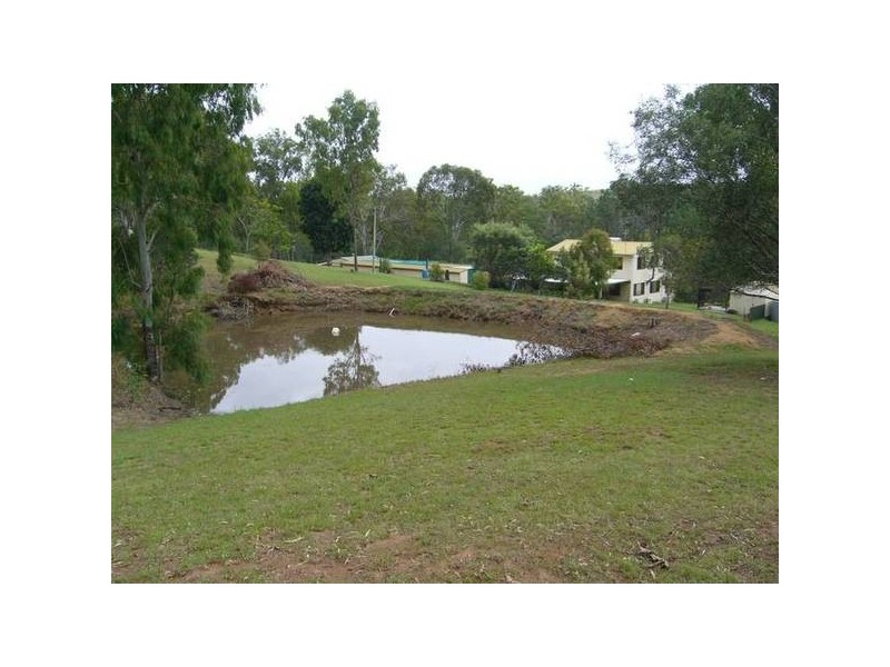 Apple Tree Creek QLD 4660
